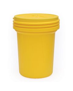 Lab Packs with Screw-On Lid 165LP Eagle 113