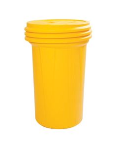Lab Packs with Screw-On Lid 165LP Eagle 217