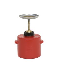 Poly Plunger Cans P71 Eagle 1.9