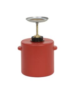Poly Plunger Cans P71 Eagle 3.8