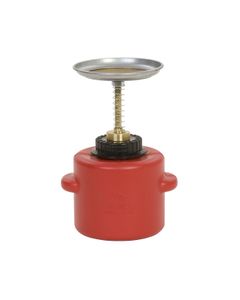 Poly Plunger Cans P71 Eagle