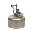 Product Image: Roestvrijstalen Afvoerkannen 132CN Eagle veiligheid kannen 28.6cm x 28.6cm 19