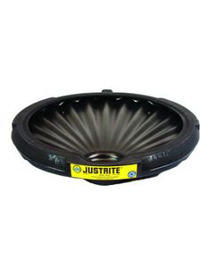 Embudos de control de vertidos EcoPolyBlend™ 2868 Justrite