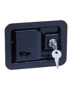 Paddle Handle Replacement For Sure-Grip® EX Safety Cabinet 2915 Justrite