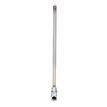 Product Image: Cast-Iron Horizontal Fill Drum Gauge 8532 Justrite 5.1cm x 61cm