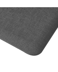 Posture Mat™ 426 Notrax anti-fatigue mat Grey