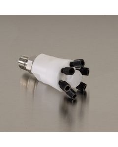 HPLC PTFE Manifolds 2817 Justrite