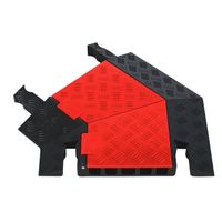 Guard Dog® 5 Channel Left Turn PGDTL5 Checkers™