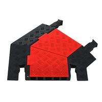 Guard Dog® 5 Channel Turns PGDT Checkers Right