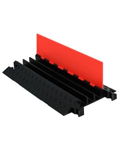 Guard DogÂź 2.25" Max OD Cable Protectors GD225 Checkers