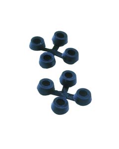 Oct-O-Mat™ Connectors 564K Notrax accesorios