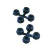 Product Image: Oct-O-Mat™ Connectors 564K Notrax Zubehör Polybag 10 pcs
