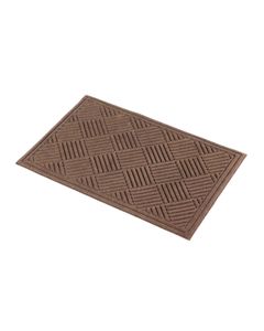 Diamond CTE™ 151 Notrax entree mat Bruin