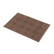 Product Image: Diamond CTE™ 151 Notrax tapis d’entrée Marron 120cm x 180cm