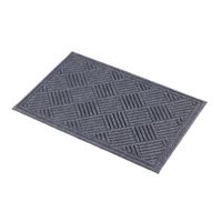 Diamond CTE™ 151 Notrax entrance mat Grey