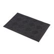 Product Image: Diamond CTE™ 151 Notrax tapete de entrada Carvão 120cm x 180cm
