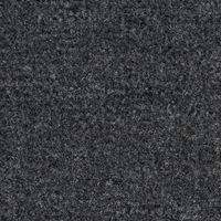 Polyplush LT™ 123 Notrax entrance mat Grey