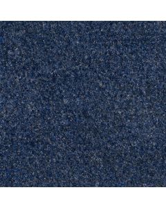 Polyplush LT™ 123 Notrax tapis pour entrée Bleu