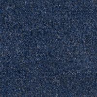 Polyplush LT™ 123 Notrax entrance mat Blue