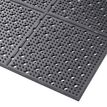 Product Image: Multi-Mat II® T23 Notrax anti-slip mats Black RL 122cm x 975cm