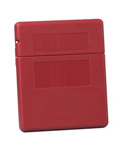 Cassette portadocumenti 23300 Justrite armadio di sicurezza per stoccaggio Flip