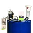 Product Image: Aerosolv® Super System 2823 Justrite spill containment 45.7cm x 45.7cm