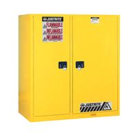 images/26616/justrite-89001-dd-sure-grip-ex-double-duty-drum-safety-cabinet-yellow-full-3045.jpg?sf=1