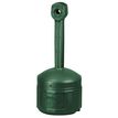 Product Image: Recipienti per mozziconi di sigaretta Smoker’s Cease Fire® 2680 Justrite recipiente per sigarette Verde EA 41.9cm x 97.8cm