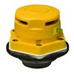 Product Image: Sicherheitstrommel-Entlüfter 0800 Justrite