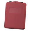 Product Image: Document Storage Boxes 23300 Justrite safety storage cabinet Latch 27.9cm x 36.8cm