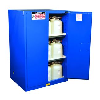 Classic Safety Cabinets for Hazardous Materials 86-HM Justrite