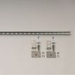 Product Image: Kit d’attaches sismique 84000 Justrite Gris
