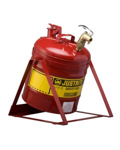 Steel-Tilt Cans 1501 Justrite