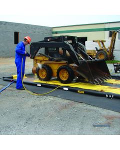 Washdown QuickBerm® 2858 Justrite
