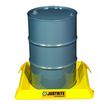 Product Image: Sistemi di contenimento per sversamenti 2840 Justrite Contenimento sversamenti 75.71 137.2cm x 137.2cm