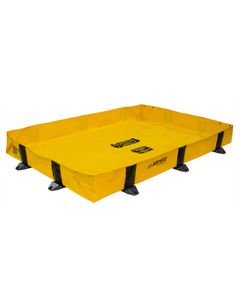 Rigid-Lock Quickberm® Lite 2837 Justrite flexibele morsberm