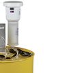 Product Image: Colour Changing Combination Coalescing/Carbon Filter Replacement 28224 Justrite