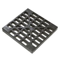 Drum Grate for 3-drum or 1-drum 2826 Justrite spill containment
