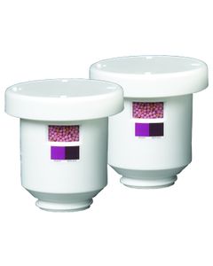 Van kleur veranderende actieve koolstof filtercartridge vervanging 28223 Justrite