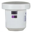 Product Image: Color Changing Activated Carbon Cartridge Replacement for Aerosolv® Dual-Compliant System, 2 Pack 28229 Justrite