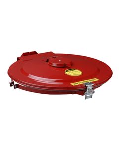 Safety Drum Covers with Vapor Control 2674 Justrite
