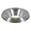 Product Image: Têtes en aluminium pour réceptacles de déchets Cease-Fire® 2651 Justrite 38.4