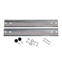Kit voor Wandmontage 2595 Justrite