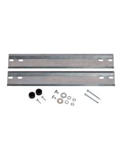 Wall Mount Kit 2595 Justrite