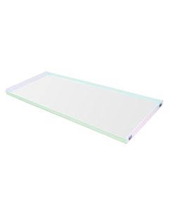 EN Cabinet Powder Coated Steel Shelf for 22601 and 26605 22630 Justrite