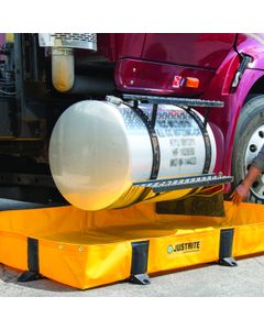 Rigid-Lock Quickberm® Lite 2837 Justrite
