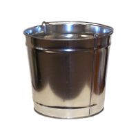 Smoker's Cease-Fire® Replacement Pail 26802 Justrite
