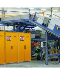 90-Minute EN Safety Storage Cabinets 226-90 Justrite