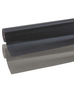 Rib ‘n’ Roll™ 3 mm fine rib 750 Notrax revêtement de sol Noir