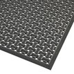 Product Image: Superflow® XT Nitrile 567 Notrax antislip matten Zwart 91cm x 152cm